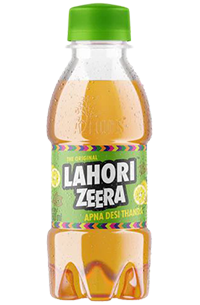 Lahori Zeera