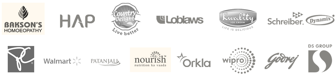 Taurus Flexible Packaging solutions trusted by global brands