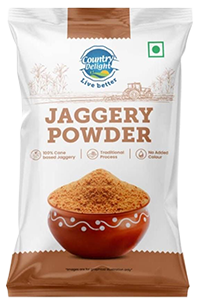 Jaggery Powder