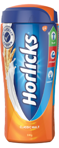 Horlicks
