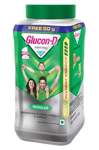 Glucon D