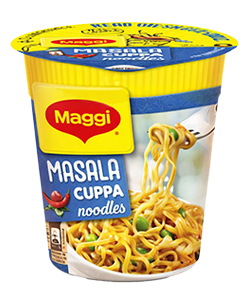Maggi Cup