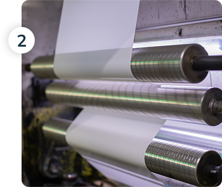 Shrink Sleeves Labels Printing