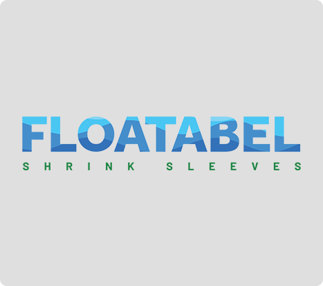 Floatable Shrink Sleeves