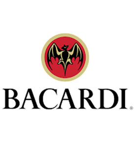 Bacardi logo