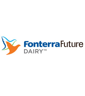 Fonterra Future Dairy -logo