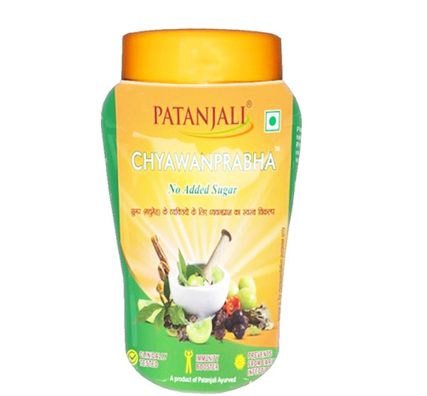 Patanjali-Chyawanprabha