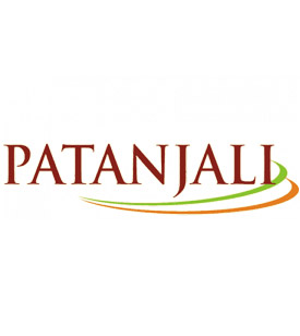 Patanjali Logo