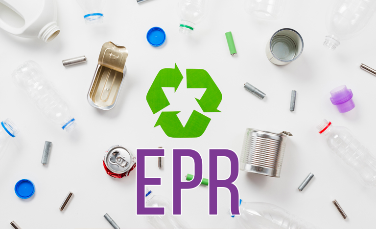 What Is EPR And What It Means For Your Business?