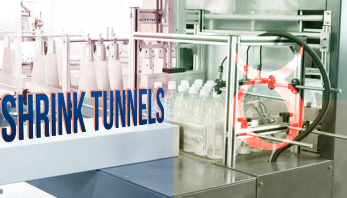 DECIPHERING THE WORLD OF SHRINK TUNNELS