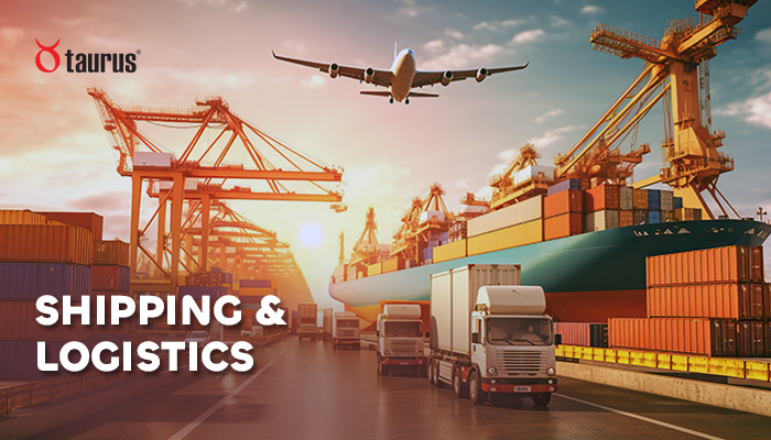 Shipping & Logistics in Packaging Industry