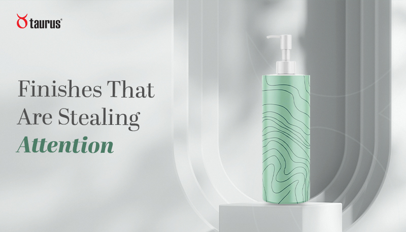 From Matte Luxe to Tactile Gloss—These Finishes Are Stealing Attention.