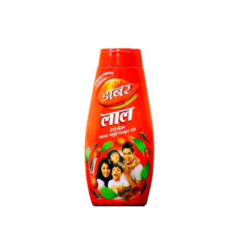 Dabar Lal Product Packing