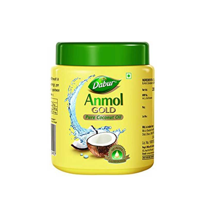 Dabar Anmol Product Packaging