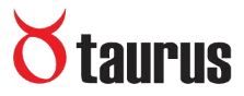 Taurus-logo