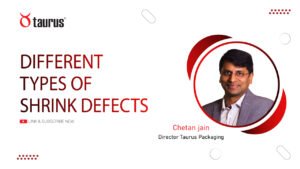Different Types of Shrink Defects